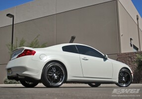 2006 Infiniti G35