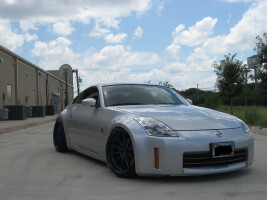2006 Nissan 350Z