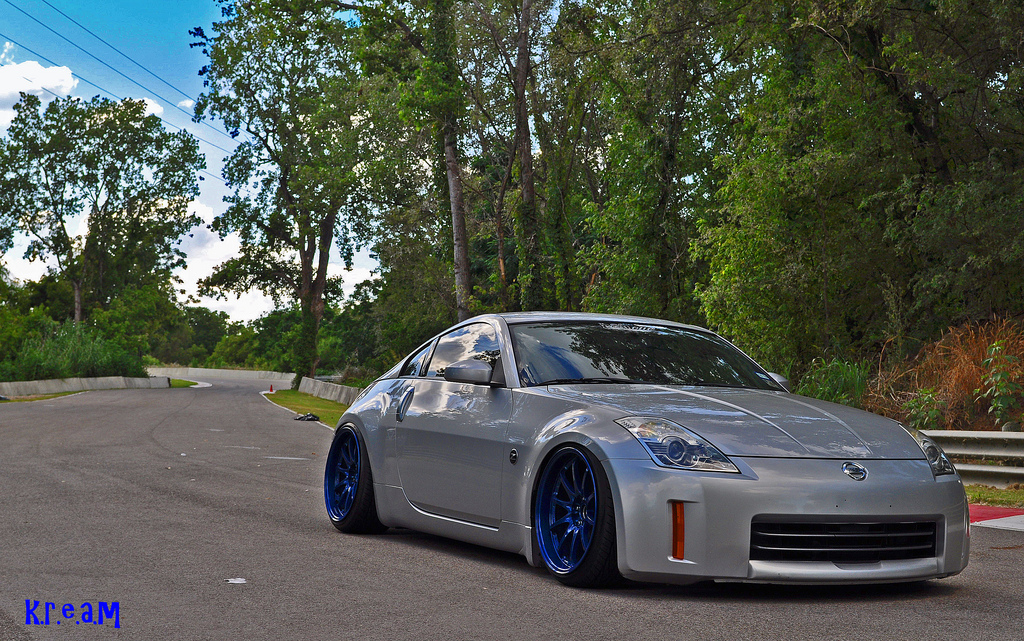2006 Nissan 350Z photo