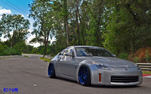 2006 Nissan 350Z