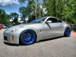 2006 Nissan 350Z