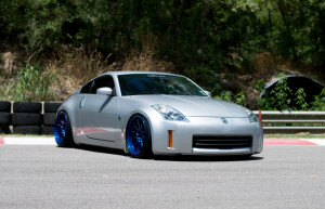 2006 Nissan 350Z
