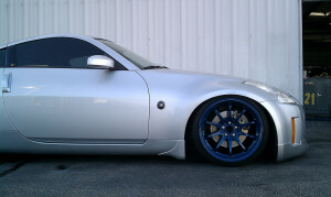 2006 Nissan 350Z