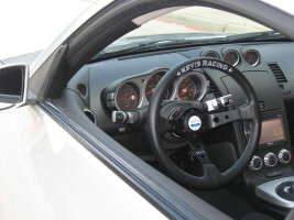 2006 Nissan 350Z