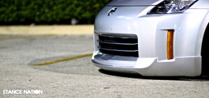 2006 Nissan 350Z