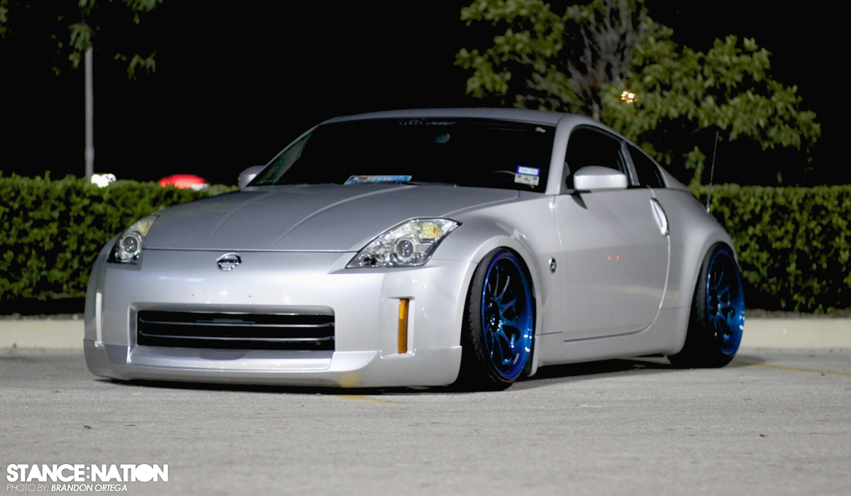 2006 Nissan 350Z photo