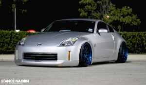 2006 Nissan 350Z