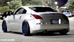 2006 Nissan 350Z