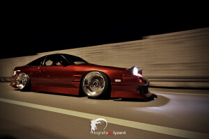 1991 Nissan S13