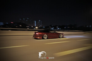 1991 Nissan S13