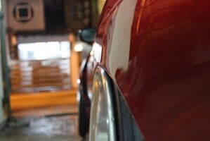 1991 Nissan S13