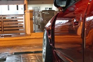 1991 Nissan S13