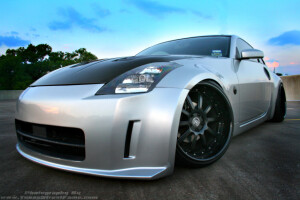 2005 Nissan 350Z