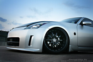 2005 Nissan 350Z