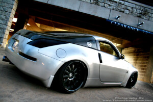 2005 Nissan 350Z