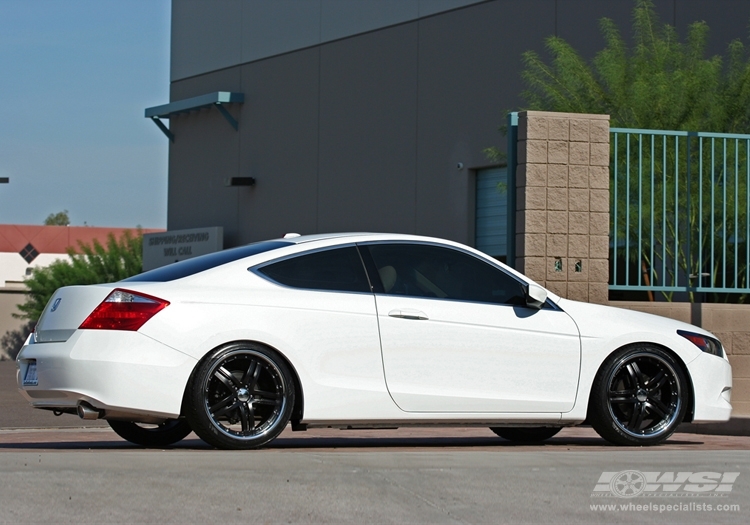 2008 Honda Accord photo