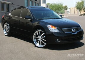 2007 Nissan Altima