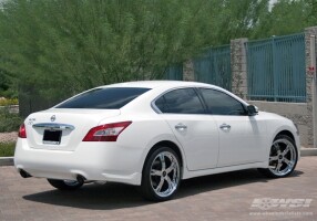 2009 Nissan Maxima