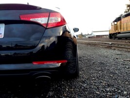 2012 Kia Optima
