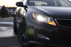 2012 Kia Optima