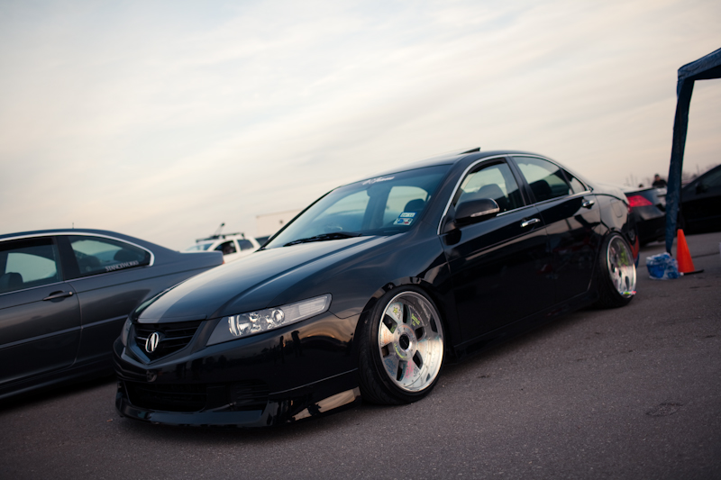 2004 Acura TSX photo