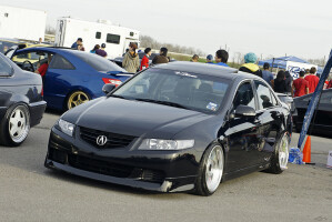 2004 Acura TSX