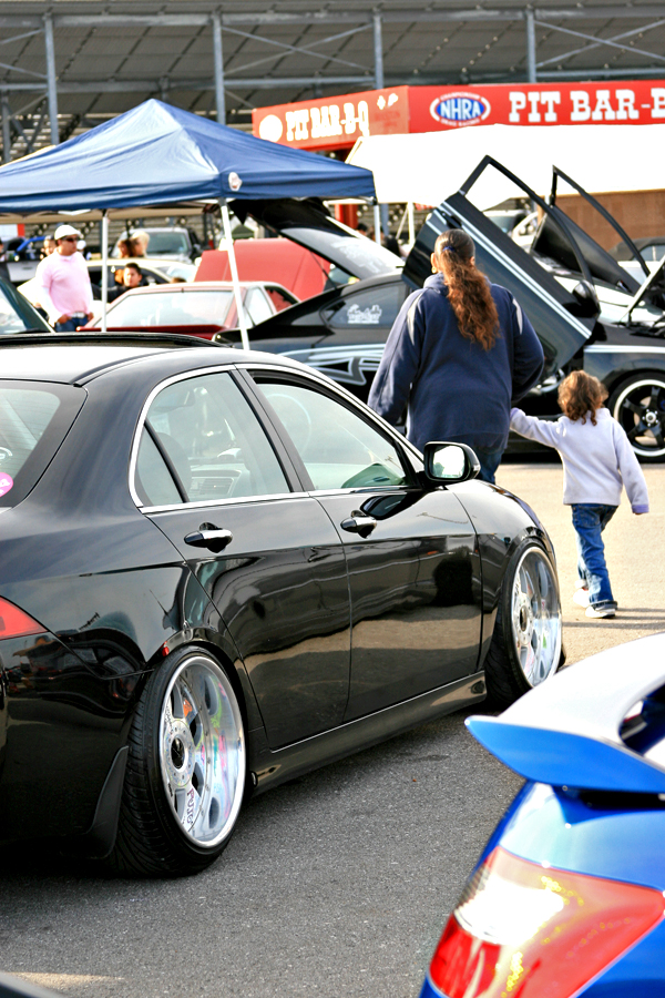 2004 Acura TSX photo