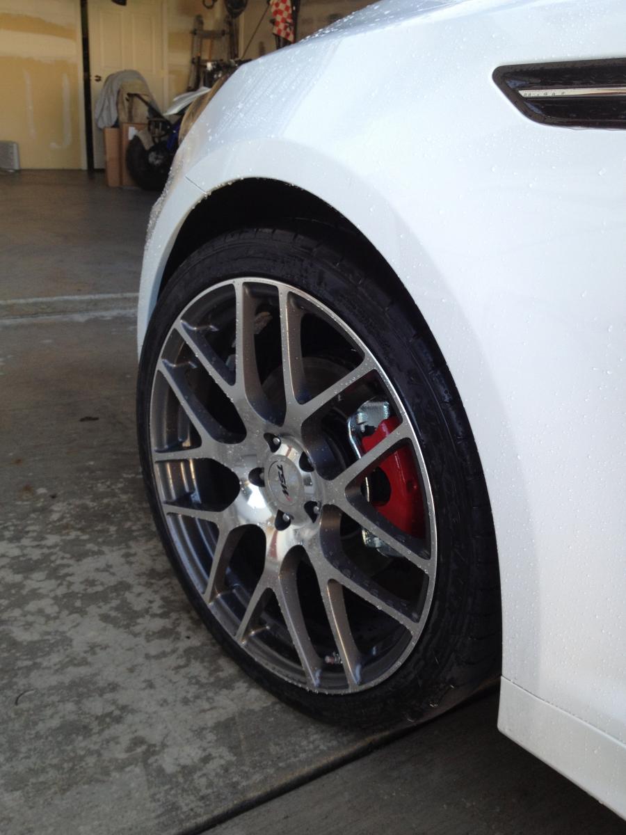 2013 Kia Optima photo