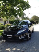 2012 Kia Optima