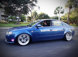 2007 Audi A4