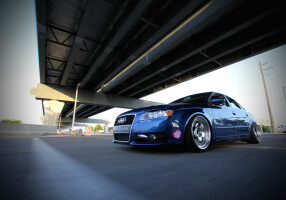 2007 Audi A4