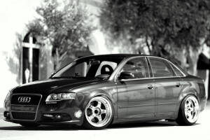 2007 Audi A4