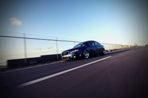 2007 Audi A4