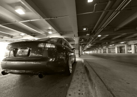 2007 Audi A4
