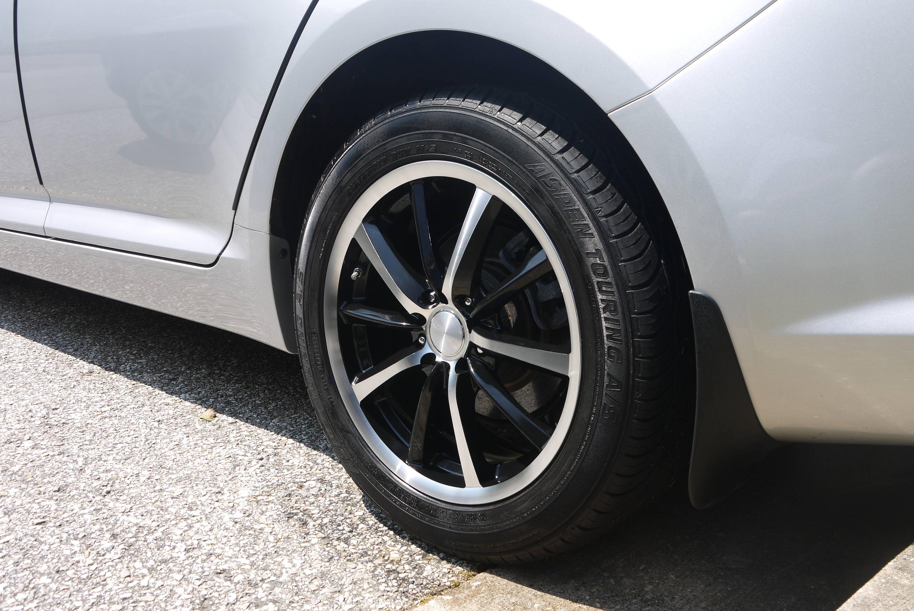 2013 Kia Optima photo