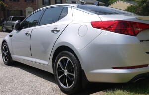2013 Kia Optima