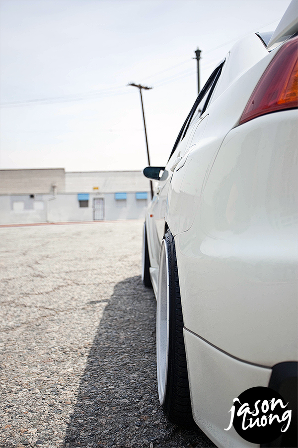 2008 Mitsubishi Lancer Evolution photo