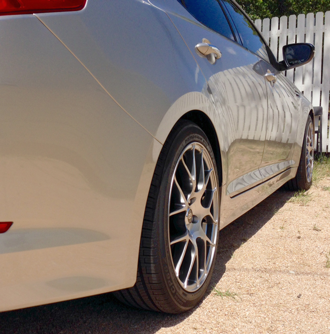 2013 Kia Optima photo