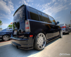 2004 Scion xB