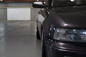 1992 Acura Legend