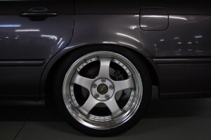 1992 Acura Legend