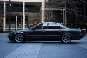 1992 Acura Legend