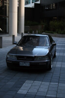 1992 Acura Legend