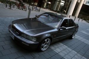 1992 Acura Legend