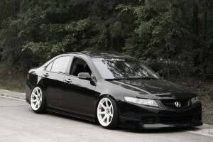 2004 Acura TSX