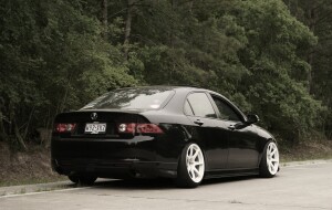 2004 Acura TSX