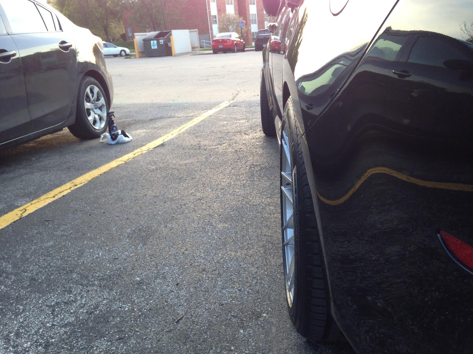 2013 Kia Optima photo