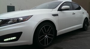 2013 Kia Optima