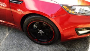 2013 Kia Optima