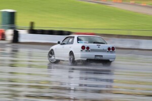 2000 Nissan R31-R34 Skyline 4dr